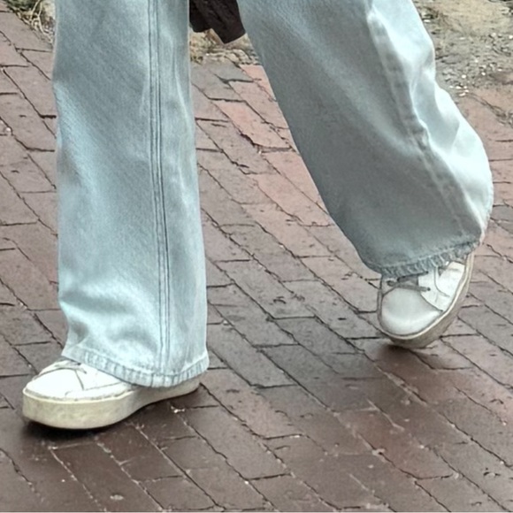 Golden goose hi-star size 38 - Picture 3 of 3